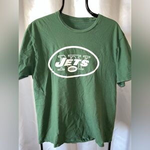 New York Jets Sam Darnold T-Shirt